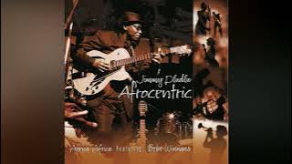 Jimmy DluDlu - Peaceful Moment