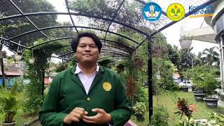 PROFIL MAWAPRES UNJ 2022 ANDRE FERDIAWAN FT