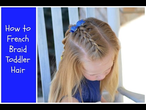 How to French