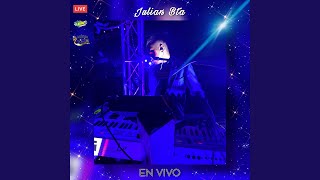 Video thumbnail of "El conquistador de los teclados - Juguito de piña (En vivo)"