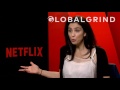 Sarah Silverman Interview: Police Shootings, Going Too Far & Culture Vultures