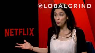 Sarah Silverman Interview: Police Shootings, Going Too Far & Culture Vultures