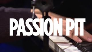 Passion Pit "Take A Walk" // SiriusXM // Alt Nation
