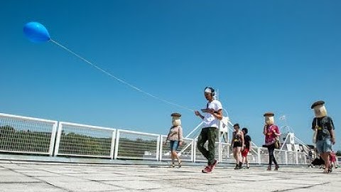 Site Specific Performance Festival