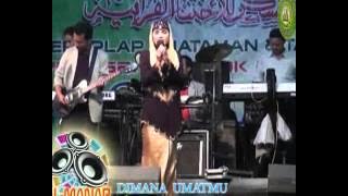 AL-MANAR -  DIMANA UMATMU