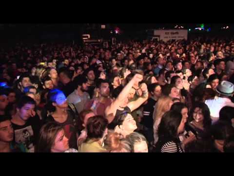 Tbilisi Open Air 2015 - 1st Day