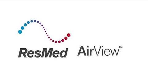 AirView for Ventilation -  Print and Generate Reports - Português