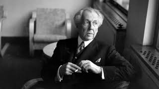 Frank Lloyd Wright en 2 minutos