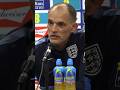"I AM NOT VERY WELL PREPARED!" Thomas Tuchel on the Costa Rica Game: England 1-0 New Zealand