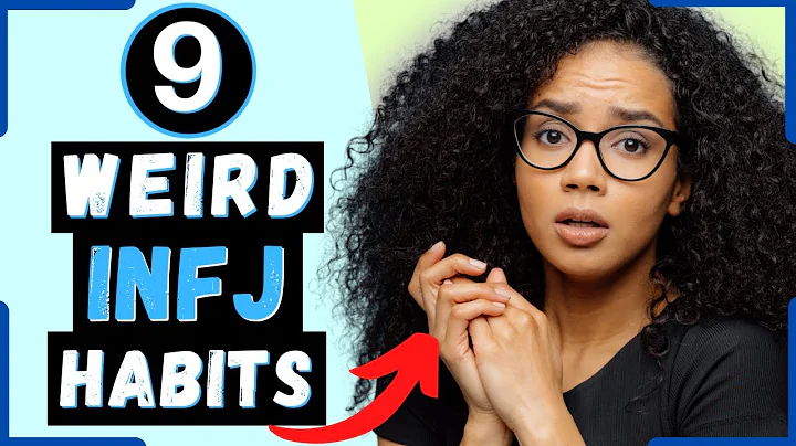 9 Weird Habits INFJs Have That People Don’t Realize - DayDayNews