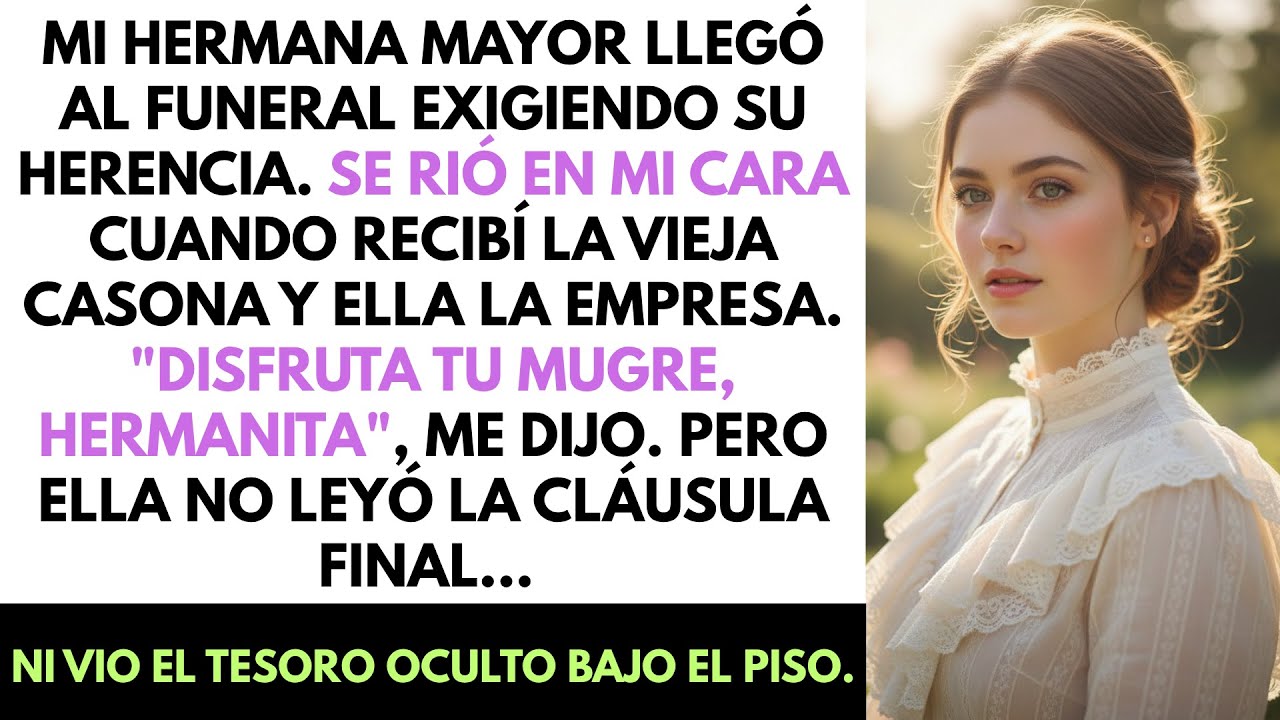 Mi Hermana Se Burló: 