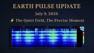 ⚡ The Quiet Field, The Precise Moment | Precision & Contrast