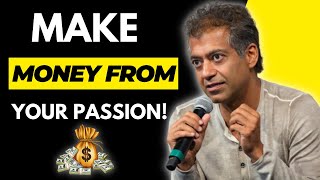 Secrets of High Achievers |  How to Get Ahead in Life : Naval Ravikant