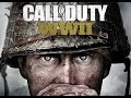 Прохождение Call of Duty WW2