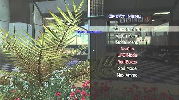 MW2 | Back In Time v2 TU8 Menu | + Download