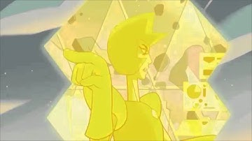 In too Deep......Steven Universe