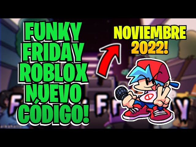 codigos de funky friday｜TikTok Search