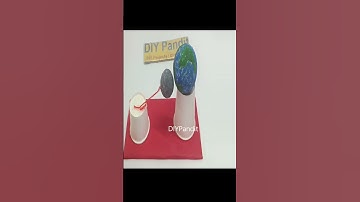 earth gravitational force working model shorts | DIY pandit