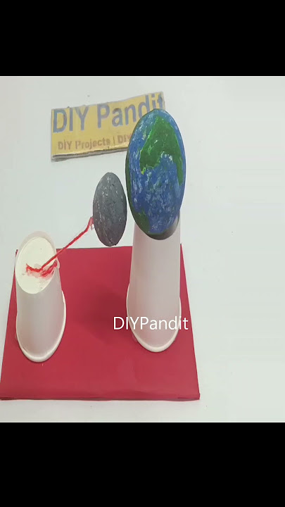 earth gravitational force working model shorts | DIY pandit