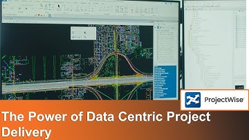 The Power of Data Centric Project Delivery