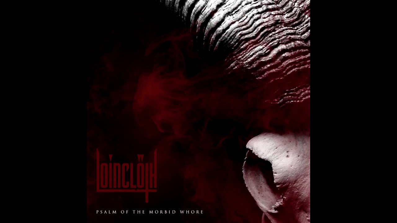 Loincloth - Pentacost Dissident (2017)