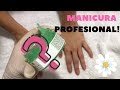 CÓMO REALIZAR UNA MANICURA SPA/ 100% NATURAL