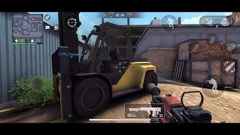 Modern ops _usa/SUP vs _WU_