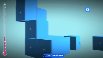 LittleBIGPlanet 3: 3D Block Tech