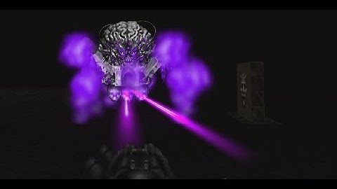 Complex Doom/LCA/Clusterfuck - Speed Of Doom Map 24-26