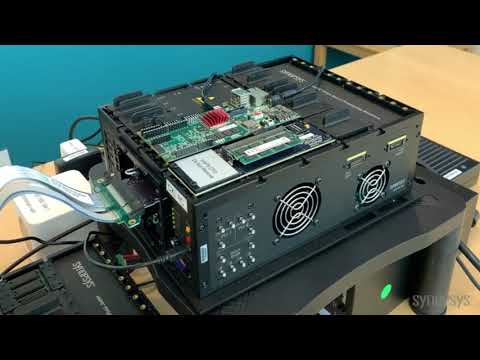 Synopsys DesignWare CXL