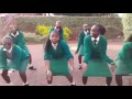Darasa Ft Ben Pol Muziki Chereography 