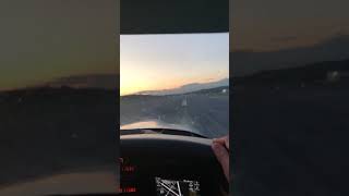 Piper Pa-28-181 Taking Off From Reading Airport - Krdg - Ran Paskal