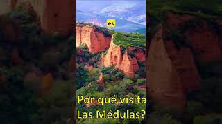 Why You Must Visit Las Médulas, Spain 🇪🇸