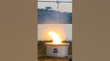 10000 Sparklers Vs Lock | @MRINDIANHACKER @CrazyXYZ #shorts #short #viral