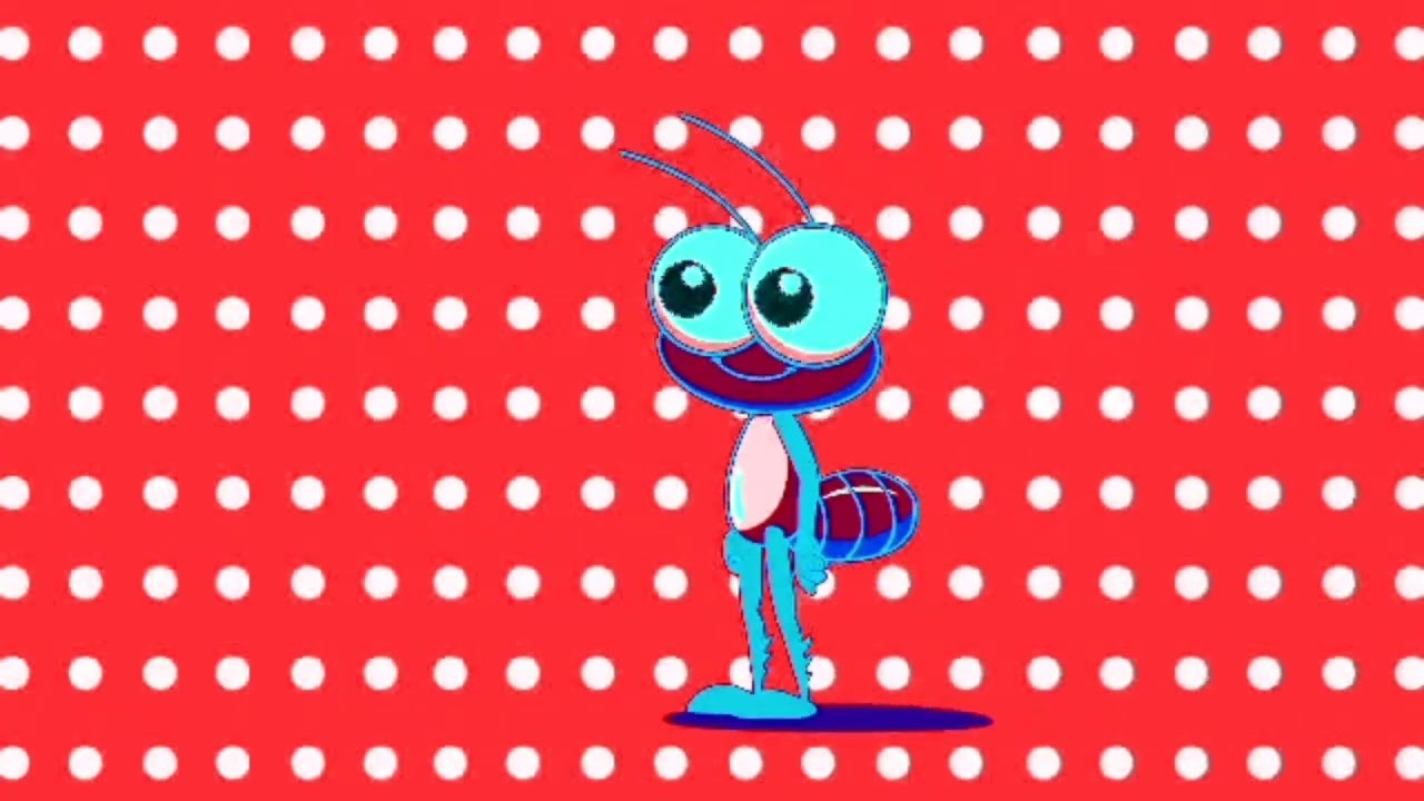 [REQUESTED] Bob Zoom New Logo Effects (Hyundai Csupo Effects)