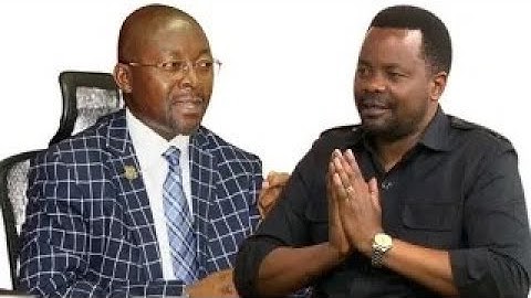LEMA AIPASUA TENA TUME YA UCHAGUZI | ASAMBARATISHA KIAPO