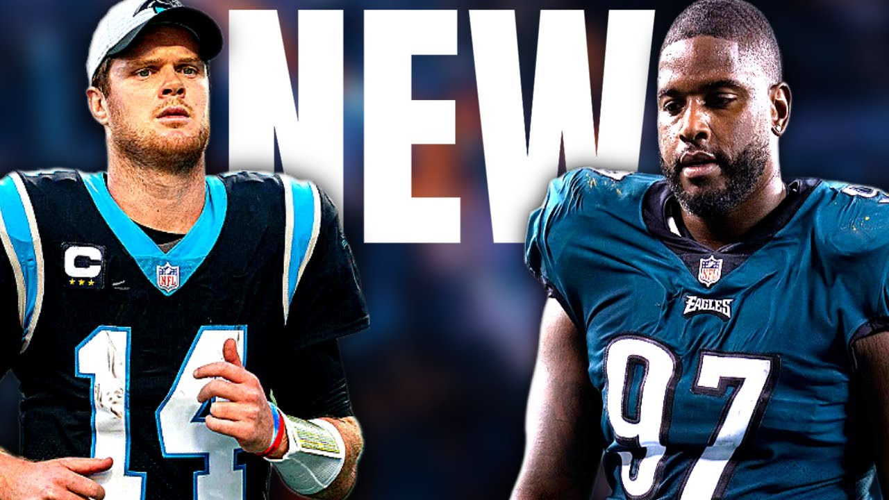 49ers Signings Speaks Volumes Of UNCERTAINTY In Current Players... 👀