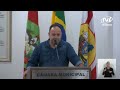 Pronunciamento adriano pereira  14052024