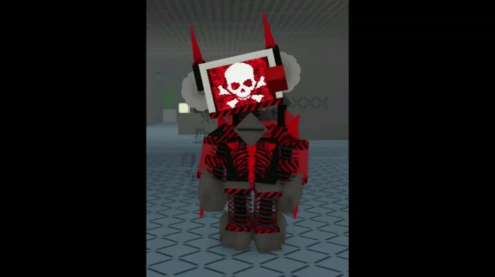 T0-B3-3RAD1CAT3D - Wiperware chase theme RETAKE || DIE OF DEATH UST