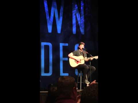 Shawn Mendes- Our Song (cover Of Taylor Swift)