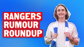 QPR to head to Girona without us, Cifuentes admired by Burnley | Rangers Rumour Round-up