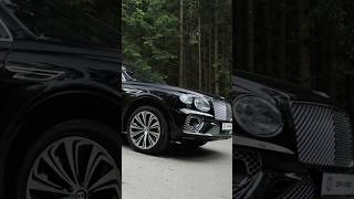 Bentley Bentayga — a premium SUV consistently in high demand within the luxury segment.