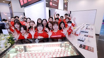 COMPUTEX 2024 AI Security Cafe _ Event highlight video