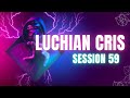 Luchian cris  dj set 59 march 2024 melodic technomelodic house dj mix 4k