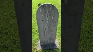 James R. Davis Dec 13, 1870-Oct 28, 1910. #findagrave #grave #cemeterylovers #cemetery