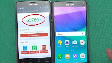 How to Install Android 6.0.1 Marshmallow with Root on T-Mobile/Canadian Note 4 and SM-N910F!