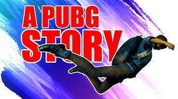 THE STORY of PUBG - Playerunknown’s Battlegrounds EXITING PLAY by PLAY GAME COVERAGE