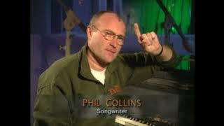 TARZAN (1999) | Making Of: Phil Collins singing in different languages