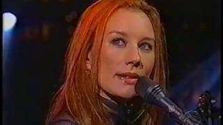 Watch Tori Amos Time video