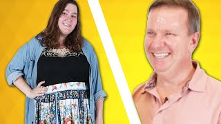 Fathers Dress Their Adult Daughters